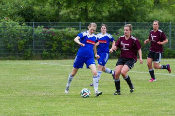 Bild 135 - Frauen FSC Kaltenkirchen : SG Wilstermarsch : Ergebnis: 1:1